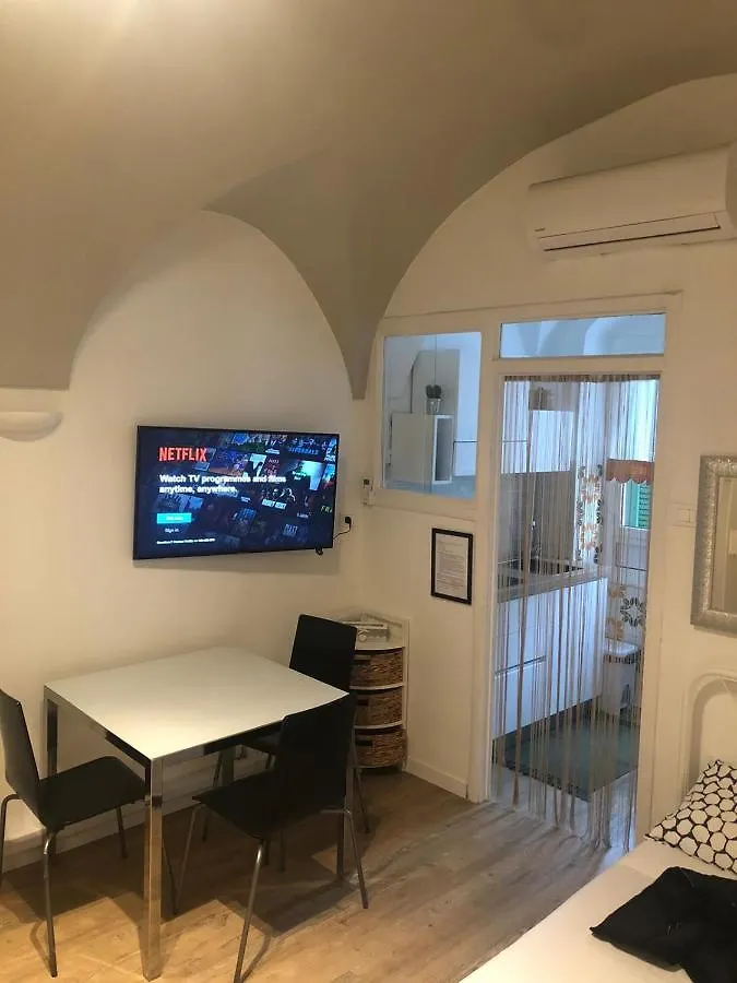 Atena'S House San Remo Appartement
