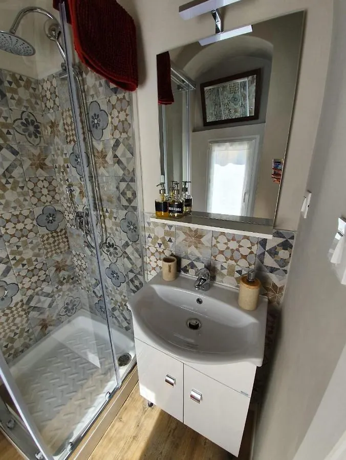 Appartement Atena'S House San Remo