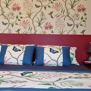 Romantic Marina Appartement