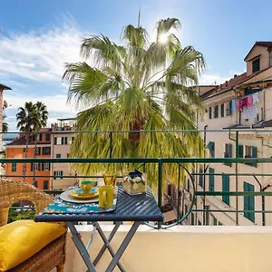 Casa Gloria Appartement