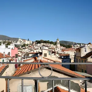 Corradi 37 Appartement